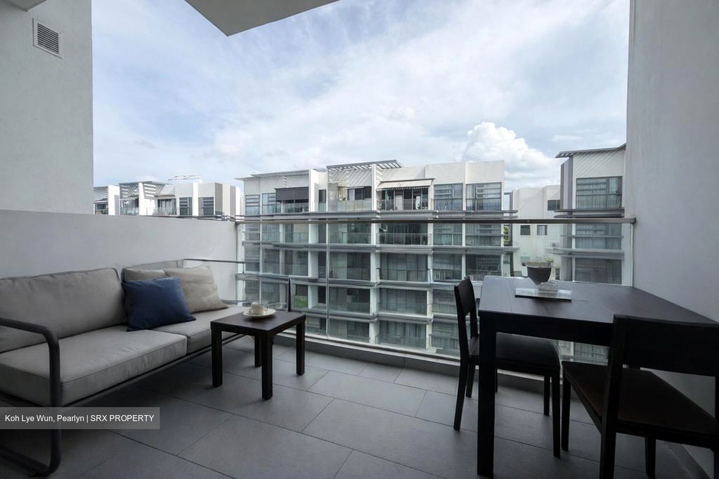 The Inflora (D17), Condominium #532318731